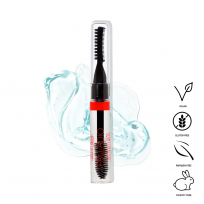 Máscara para cejas Brow Gel Clear 8ml Palladio