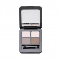 Kit De Maquillaje Para Cejas Total Look Note